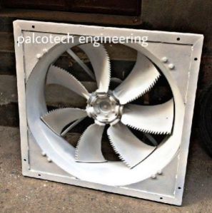 heavy duty exhaust fans