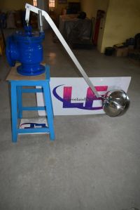 Ball Float Valves