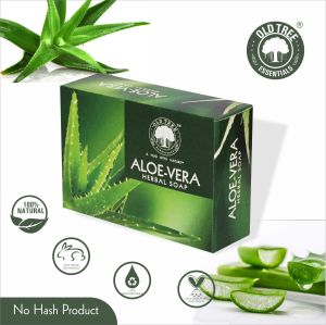 aloe vera soap