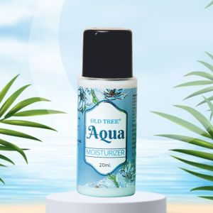 Hotel Guest Toiletries Aqua 20ml