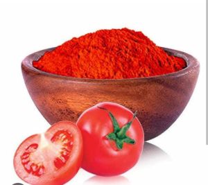 dried tomato powder