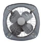 Domestic Exhaust Fans