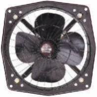 9 High Speed Tempest 2 In 1 Exhaust Fan