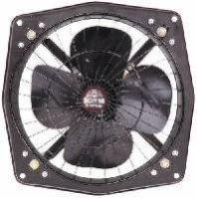 9 High Speed Tempest Exhaust Fan