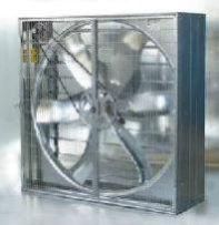 Industrial Exhaust Fan