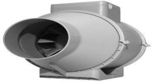 High Power Exhaust Fan