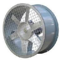 Industrial Exhaust Fan