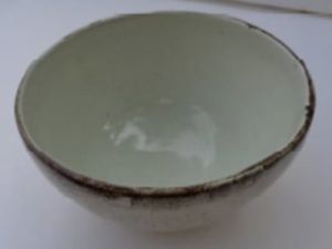 17 cm Ceramic Bowls