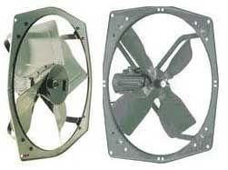 Exhaust Fan