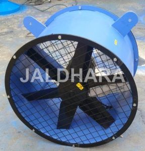 Industrial Exhaust Fan