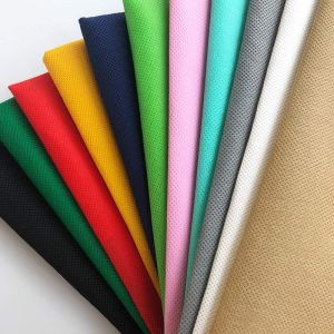 Non Woven Shopping Bag Fabric