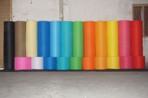 Spunbond Non Woven Fabric Rolls