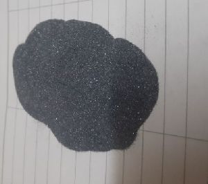 Black & Green Silicon Carbide Powder(Carborandum Powder