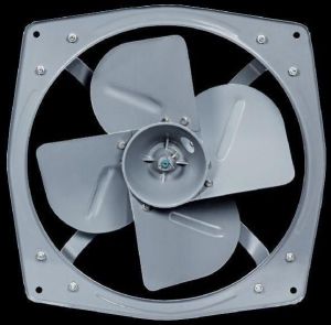 heavy duty exhaust fan