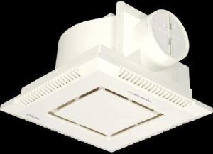 PLASTIC DOMESTIC EXHAUST FANS