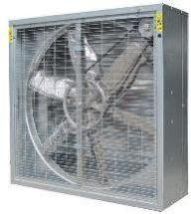 Industrial Exhaust Fans