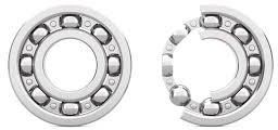 Chrome Steel Ball Bearings