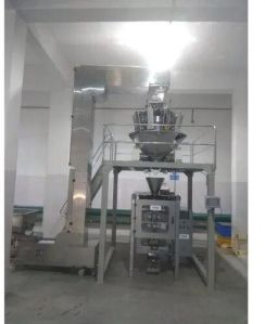 Sugar Packing Machine