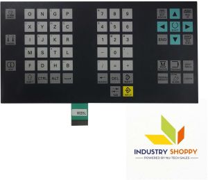 Siemens 802D Keypad