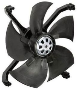 Exhaust Fans