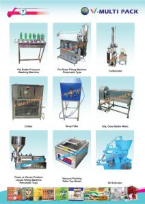 Vacuum Packaging Machine