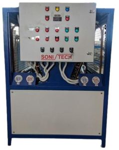 Industrial Water Chiller