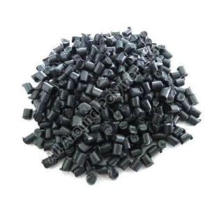 Black Polyoxymethylene Granules