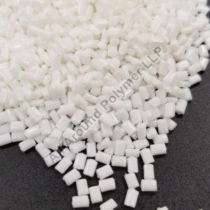 Glass Filled Polypropylene Granules