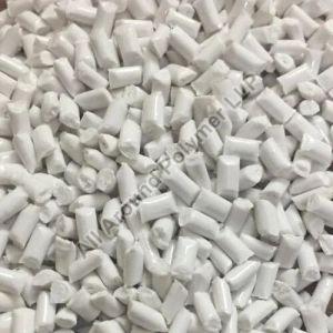 Polycarbonate Natural Granules