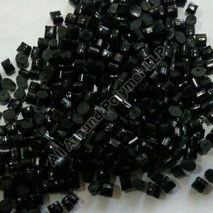 Polypropylene Black Granules