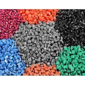 Polypropylene Flame Retardant Granules