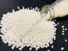 SAN Glass Filled Granules