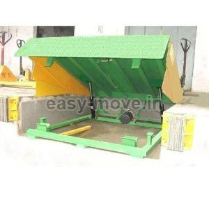 Container Stuffing System