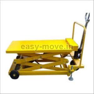 Die Loader Scissor Lift