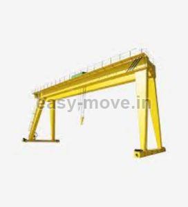 Double Girder Goliath Crane