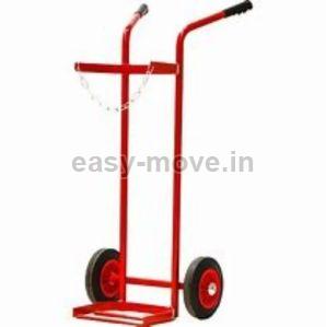 Gas Cylinder Hand Trolley