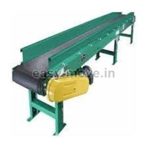 Industrial Belt Conveyor