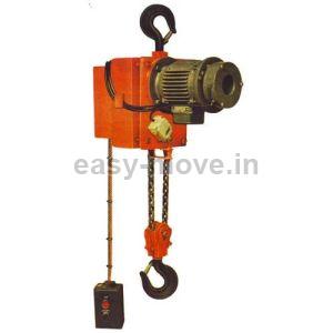 Industrial Wire Rope Hoist