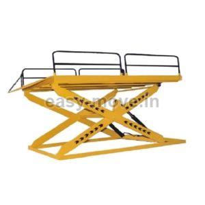 Metal Lift Table