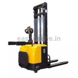 Mild Steel Electric Stacker