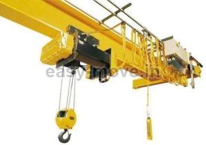 Single Girder EOT Crane