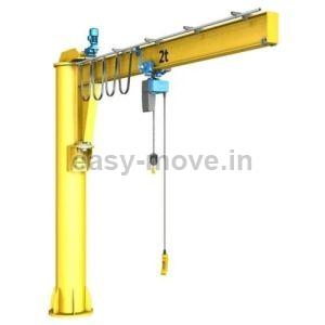 Single Girder Jib Crane