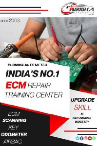 Ecm Repair Course 2024