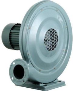 Laser Exhaust Fan