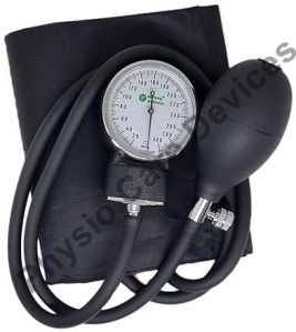 Manual Sphygmomanometer