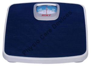 Mechanical Weighing Scale (Weight Machine)