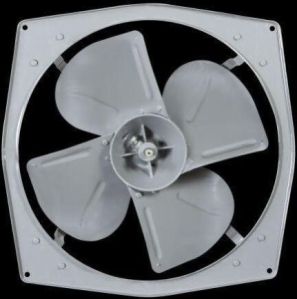 Explosion-Proof Exhaust Fan