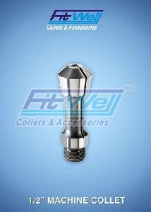 1/2 Machine Collet