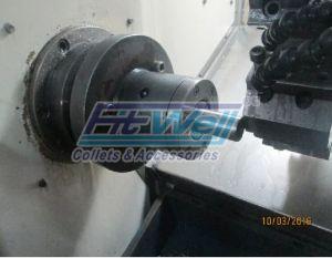 A - 25 CNC Collet Chuck