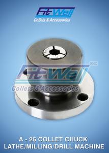 Collet Chuck